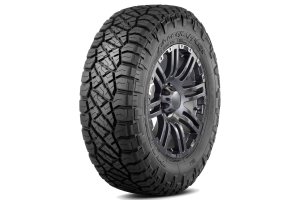 Tire - Rough Country - Ridge Grappler 305/55R20
